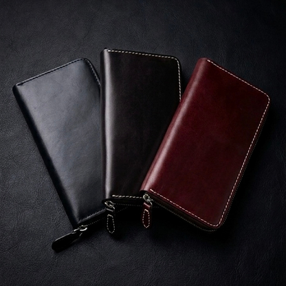 CARRY長財布