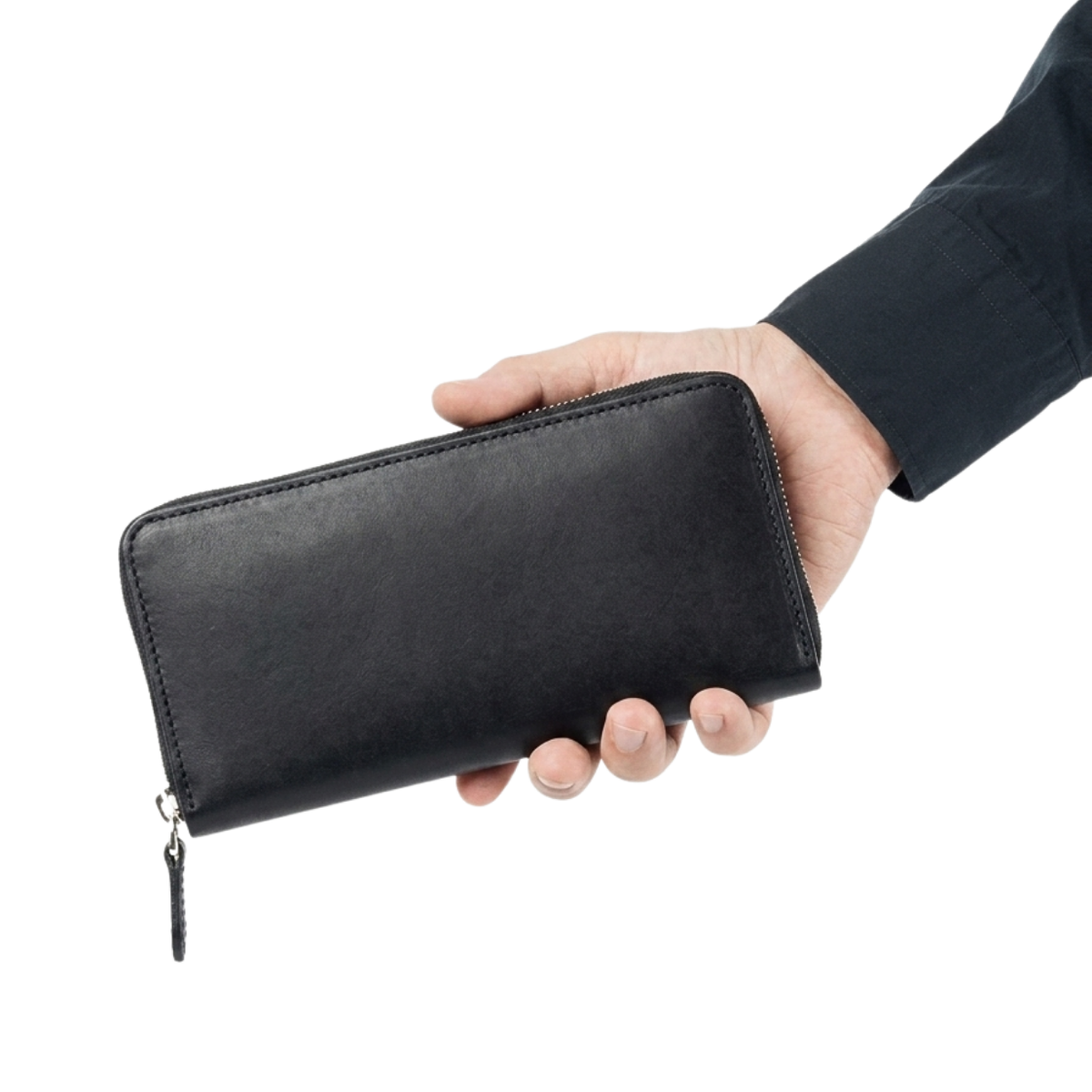 CARRY長財布
