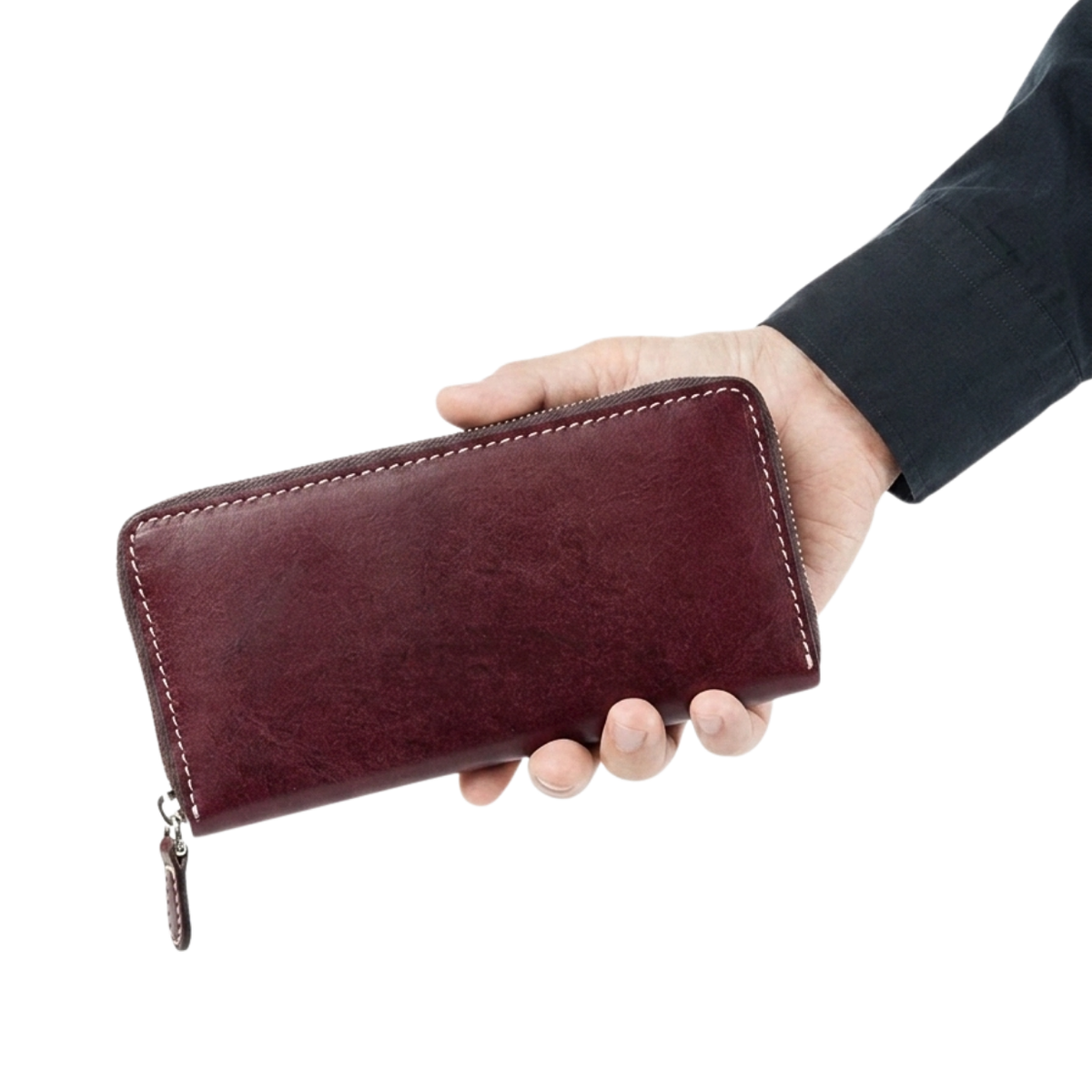 CARRY長財布