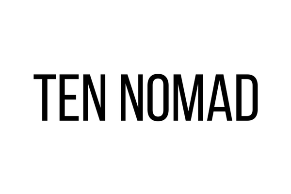 Ten Nomad