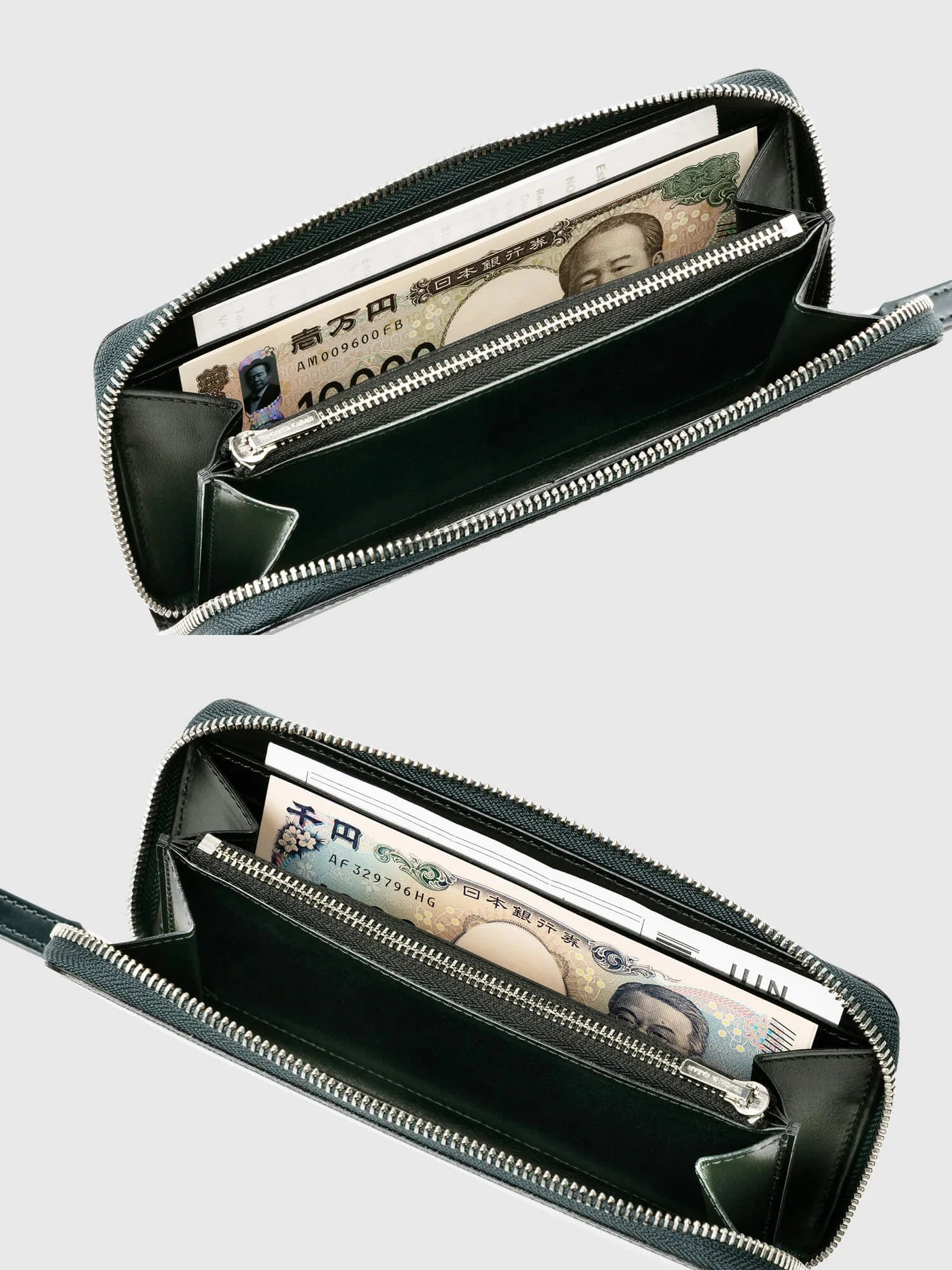 CARRY長財布